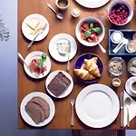 ホテル Wil7 Boutique 4*