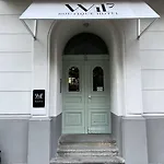 ホテル Wil7 Boutique ベルリン