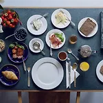 Wil7 Boutique ホテル 4*