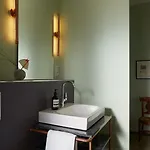 Wil7 Boutique ホテル 4*