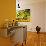 Wil7 Boutique ホテル 4*