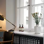 Wil7 Boutique ホテル ベルリン