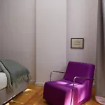 Wil7 Boutique ホテル 4*