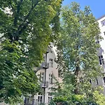 ホテル Wil7 Boutique ベルリン