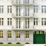 Wil7 Boutique ホテル ベルリン