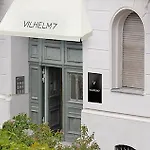 Wil7 Boutique ホテル