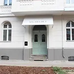 ホテル Wil7 Boutique ベルリン