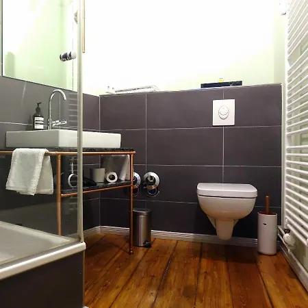 Wil7 Boutique Отель 4*