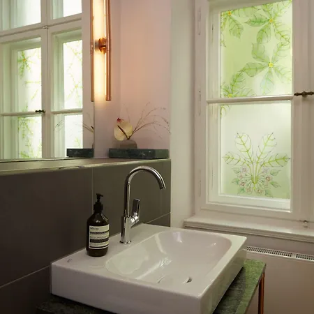 Wil7 Boutique Берлин