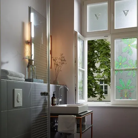 Отель Wil7 Boutique