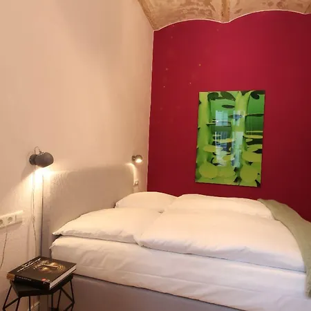 Wil7 Boutique 4*