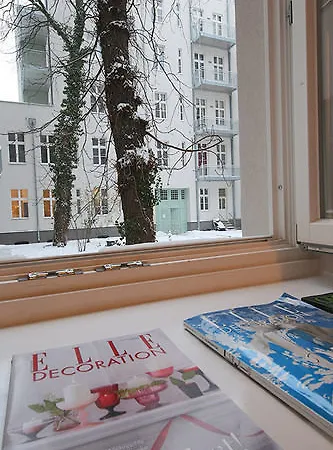 Wil7 Boutique Отель