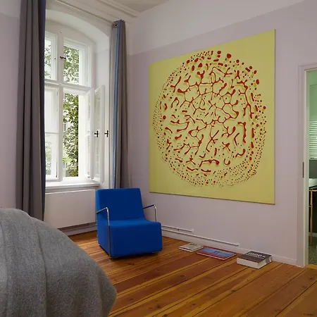 Wil7 Boutique Берлин