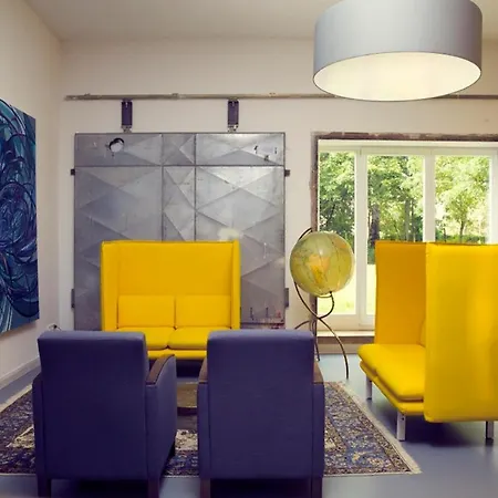 Wil7 Boutique 4* Берлин