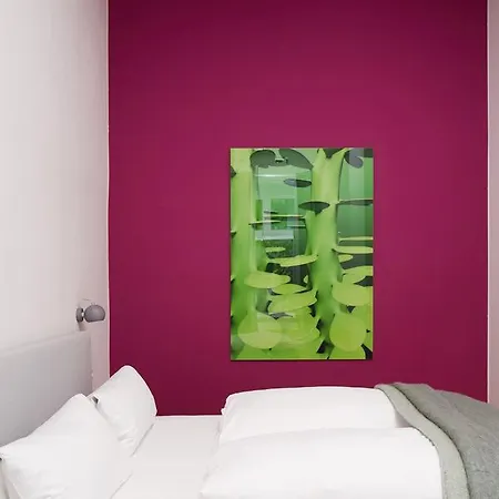 Wil7 Boutique Hotel