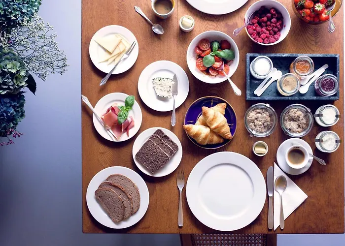 Hotel Wil7 Boutique 4*