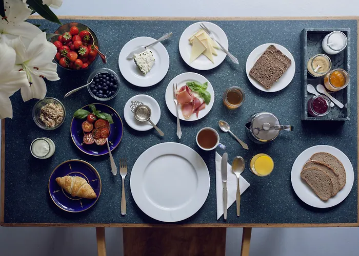 Wil7 Boutique Hotel 4*