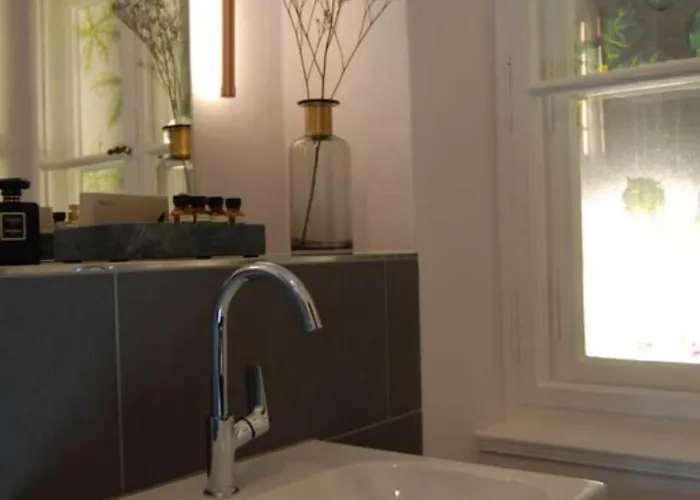 Wil7 Boutique Hotel Berlijn