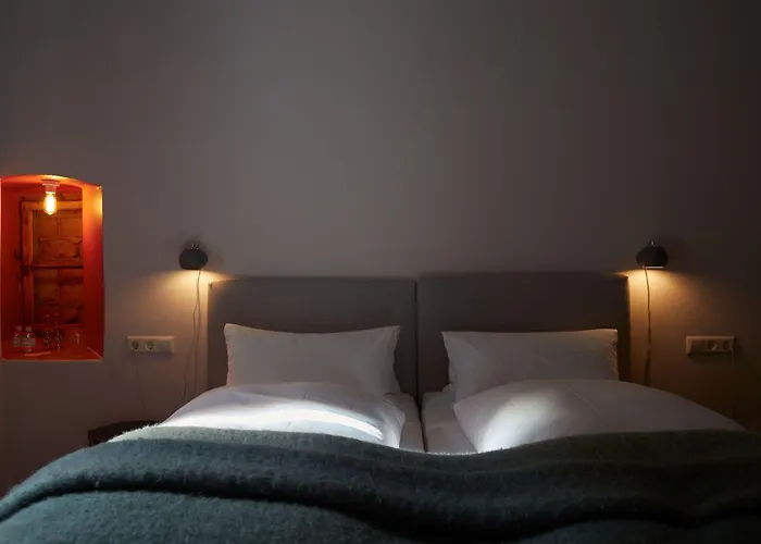 Wil7 Boutique Hotel Berlijn