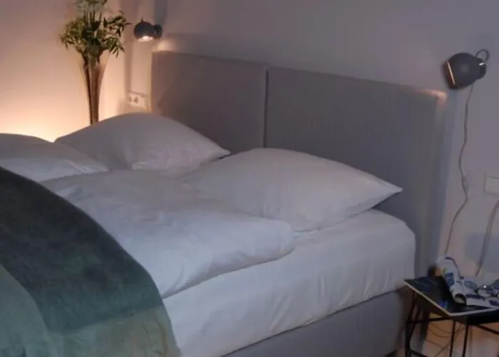 Wil7 Boutique Berlijn