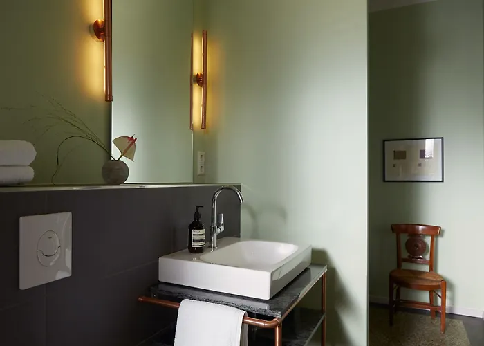 Wil7 Boutique Hotel 4*