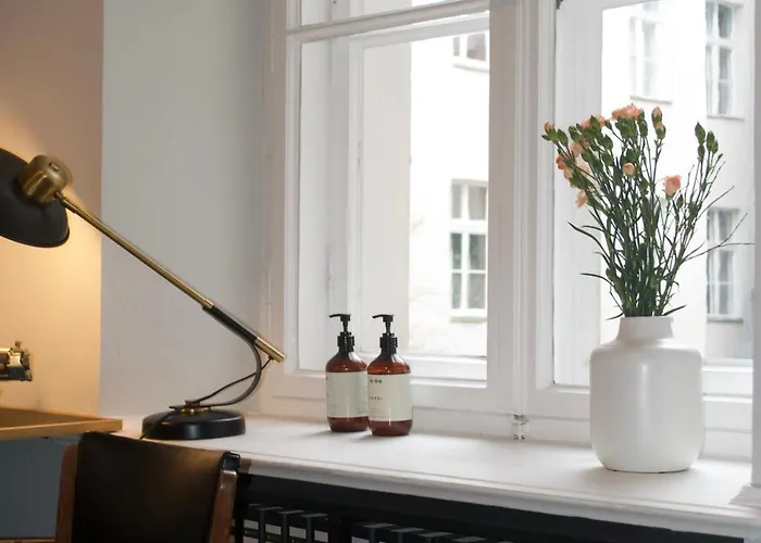 Wil7 Boutique Hotel Berlijn