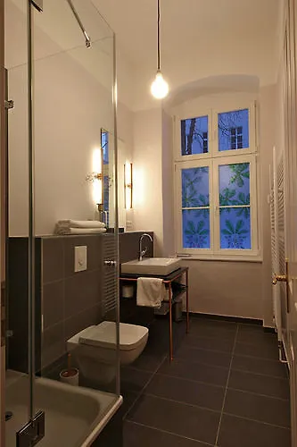 Wil7 Boutique Hotel 4*