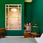 Hotel Wil7 Boutique