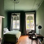 Wil7 Boutique 酒店 柏林