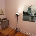 Wil7 Boutique Hotel Berlin