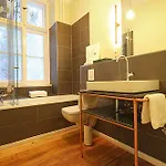 Wil7 Boutique 4* Berlin