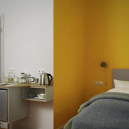 Hotel Wil7 Boutique