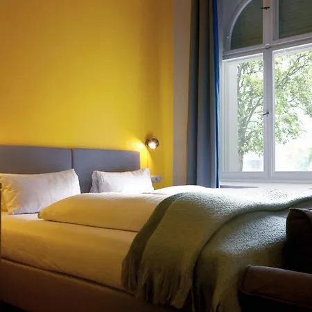 Hotel Wil7 Boutique Berlin