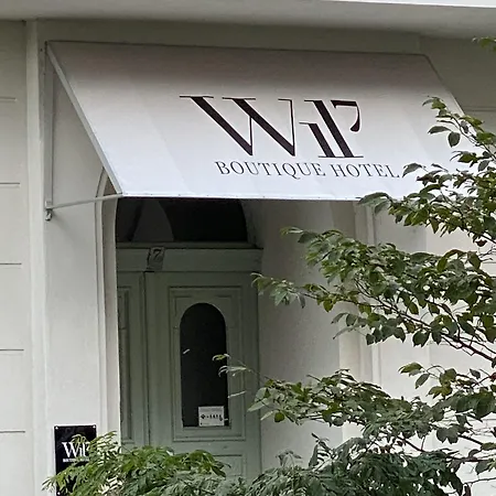 Wil7 Boutique 4*