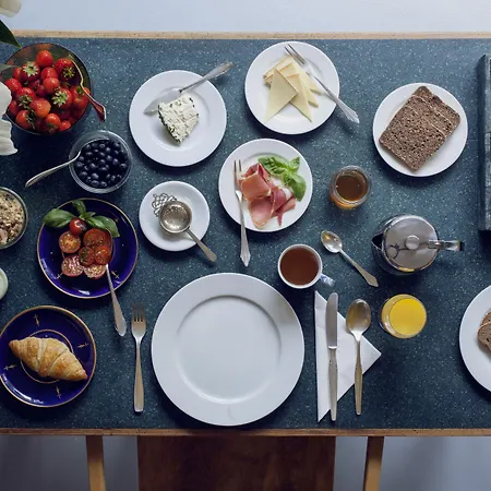 Wil7 Boutique Hotel 4*