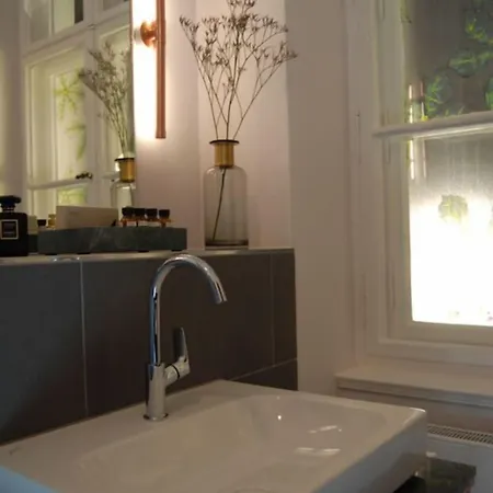 Wil7 Boutique Hotel Berlin