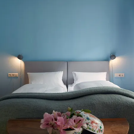 Wil7 Boutique Berlin