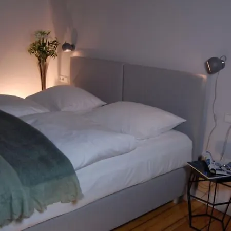Wil7 Boutique Berlin