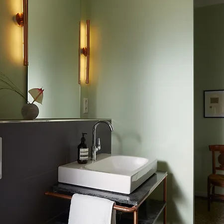 Wil7 Boutique Hotel 4*