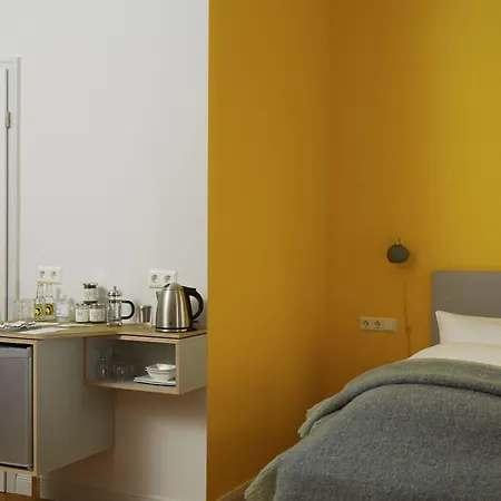 Wil7 Boutique 4* Berlin