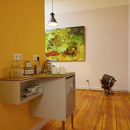 Wil7 Boutique Hotel 4*