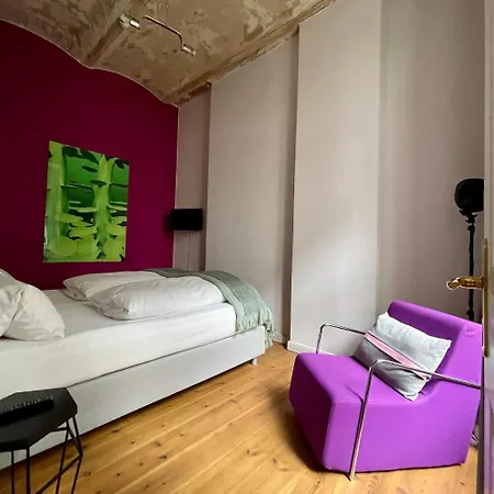 Wil7 Boutique Berlin