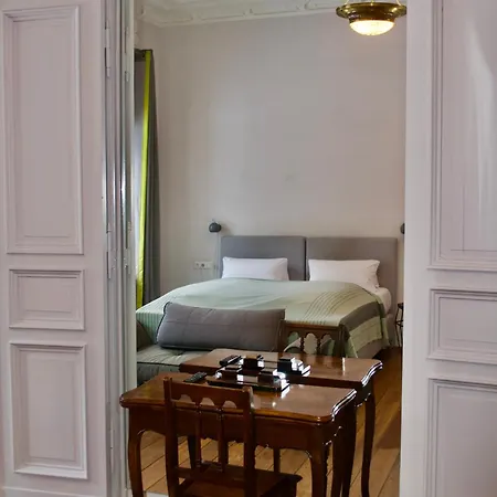 Wil7 Boutique 4* Berlin
