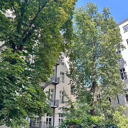 Hotel Wil7 Boutique Berlin