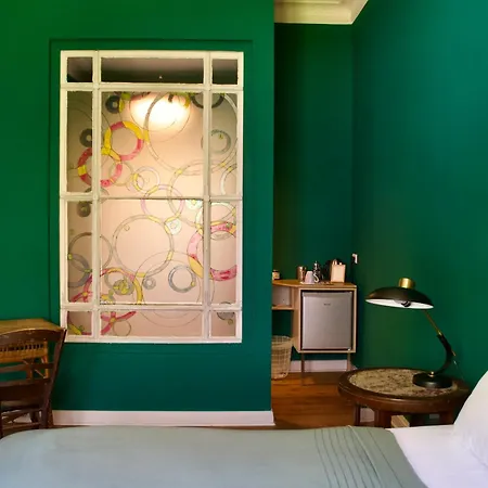 Hotel Wil7 Boutique