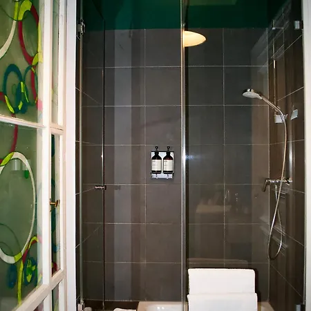Wil7 Boutique Hotell 4*