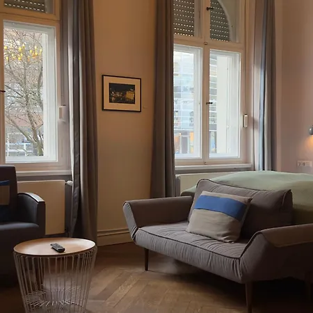 Hotel Wil7 Boutique Berlin