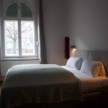 Wil7 Boutique Hotell 4*