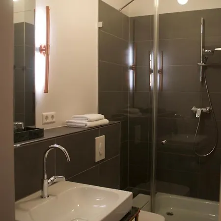 Wil7 Boutique Hotell