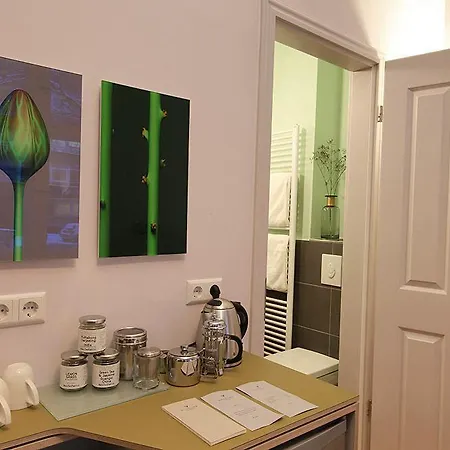Hotel Wil7 Boutique